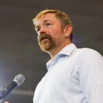 Democrat Rep Dean says Platner disqualified himself in Maine Senate race