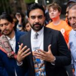 Democratic socialists top MAGA candidates in CNBC's 'All America' poll