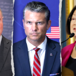 Democrats get backlash for calling testosterone screening gender care