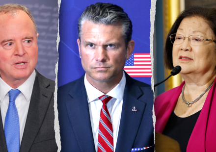 Democrats get backlash for calling testosterone screening gender care