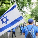 Democrats' new divide over Israel revealed in latest vote on military aid
