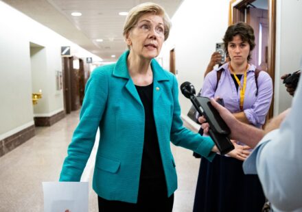 Democrats want Trump crypto disclosure hearings