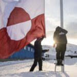 Denmark PM vows to defend Greenland after Trump renews threats