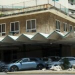 Denuncia: Vecinos del Focsa alertan del deterioro del edificio
