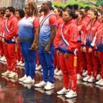 Deporte: Cuba llevará 504 deportistas a los Centroamericanos en Santo Domingo