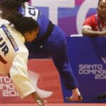 Deportes: Cuba domina con tres oros la final de judo en los Centroamericanos