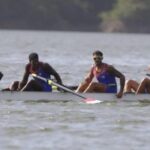 Deportes: Cuba se rezaga en el tercer lugar del medallero en los Centroamericanos