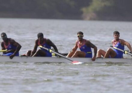 Deportes: Cuba se rezaga en el tercer lugar del medallero en los Centroamericanos