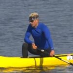Deportes: De los 12 piragüistas cubanos que viajaron a Canadá, nueve no vuelven a la Isla