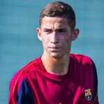 Deportes: Futbolista de padres cubanos conoce su destino en el FC Barcelona