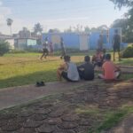Deportes: La fiebre mundialista reaviva la pasión por el fútbol en Matanzas