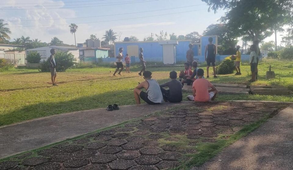 Deportes: La fiebre mundialista reaviva la pasión por el fútbol en Matanzas