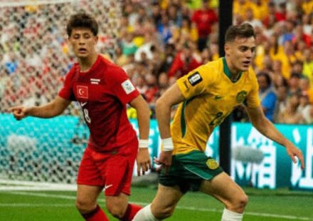 Deportes: Paul Okon-Engstler hijo: herencia cubana con Australia en el Mundial