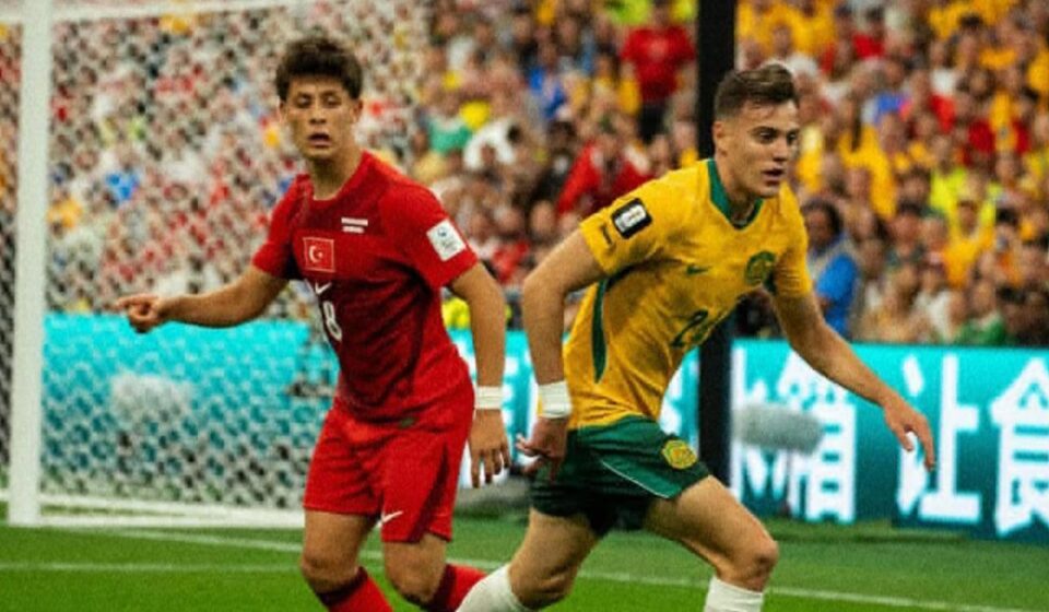 Deportes: Paul Okon-Engstler hijo: herencia cubana con Australia en el Mundial