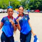 Deportes: Se fuga la primera medallista de los Centroamericanos para Cuba