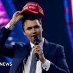 'Devastating' evidence against Charlie Kirk murder suspect laid out in court
