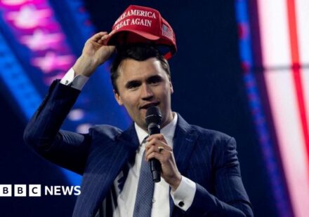 'Devastating' evidence against Charlie Kirk murder suspect laid out in court