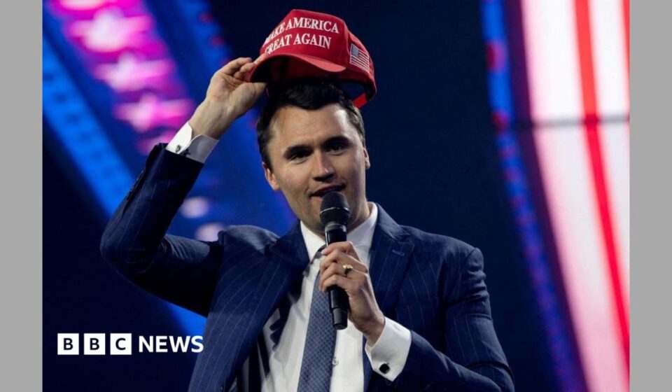 'Devastating' evidence against Charlie Kirk murder suspect laid out in court