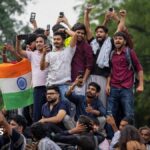 Dharmendra Pradhan, CJP: India's 'cockroach' protest called off after education minister quits