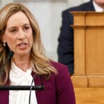 Dhillon says Sherrill knew about NJ voter rolls before Trump rebuke