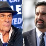 'Die Hard' actor Robert Davi blasts Mamdani over Little Italy map
