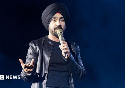 Diljit Dosanjh: Why Satluj was taken off streaming two days after release