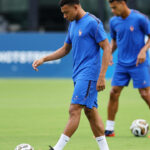Disappointed France and England to face off in third place World Cup match