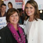 'Do the right thing': Savannah Guthrie pleads to mother's kidnappers