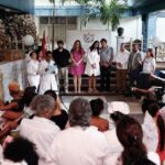 Donaciones: Open Arms entrega paneles solares e insumos a un pediátrico de La Habana