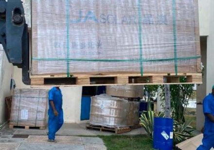 Donaciones: Santander destina 200.000 euros a proyectos en Cuba y otros países