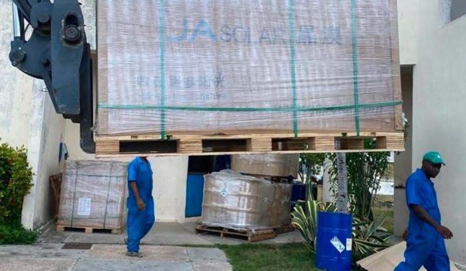 Donaciones: Santander destina 200.000 euros a proyectos en Cuba y otros países