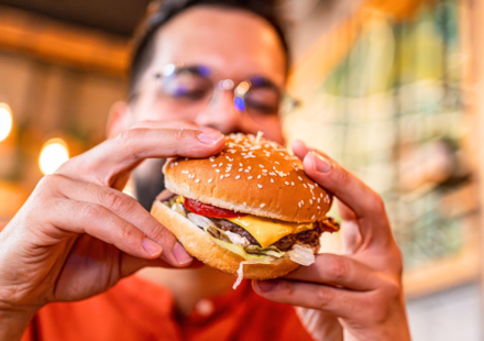 DoorDash Cheeseburger Index finds Austin has the cheapest meal prices