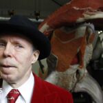 'Dr Death', Body Worlds creator Gunther von Hagens, dies at 81