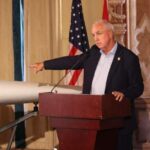 Drones: Un dron iraní exhibido en Miami reaviva la alarma sobre Cuba