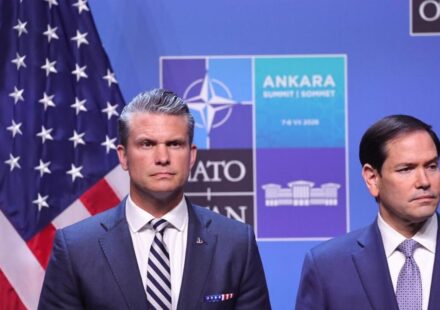 EE UU: Con la próxima salida de Siria de la lista de patrocinadores del terrorismo, quedan Cuba, Irán y Corea del Norte