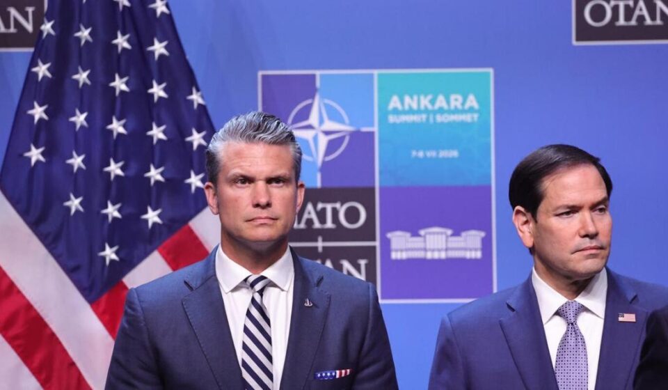 EE UU: Con la próxima salida de Siria de la lista de patrocinadores del terrorismo, quedan Cuba, Irán y Corea del Norte