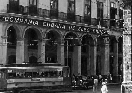 EE UU-Cuba: La antigua Compañía Cubana de Electricidad demanda a la UNE y Energas
