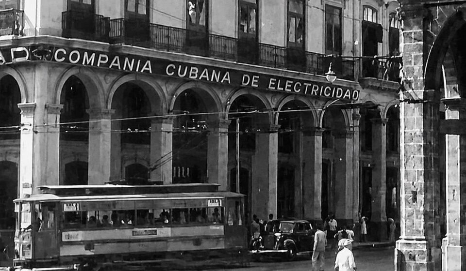 EE UU-Cuba: La antigua Compañía Cubana de Electricidad demanda a la UNE y Energas