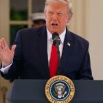 EE UU-Cuba: Trump dice que EE UU investiga si Irán tiene drones almacenados en Cuba