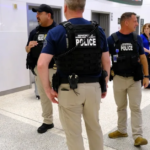 EE UU: Detienen en Miami a un venezolano con solicitud de asilo pendiente