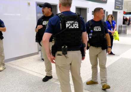 EE UU: Detienen en Miami a un venezolano con solicitud de asilo pendiente