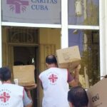 EE UU: El Departamento de Estado desmiente a Díaz-Canel sobre la ayuda humanitaria de 100 millones de dólares
