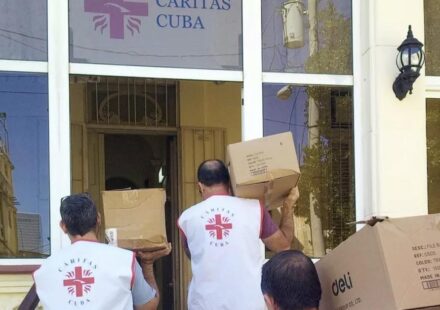 EE UU: El Departamento de Estado desmiente a Díaz-Canel sobre la ayuda humanitaria de 100 millones de dólares