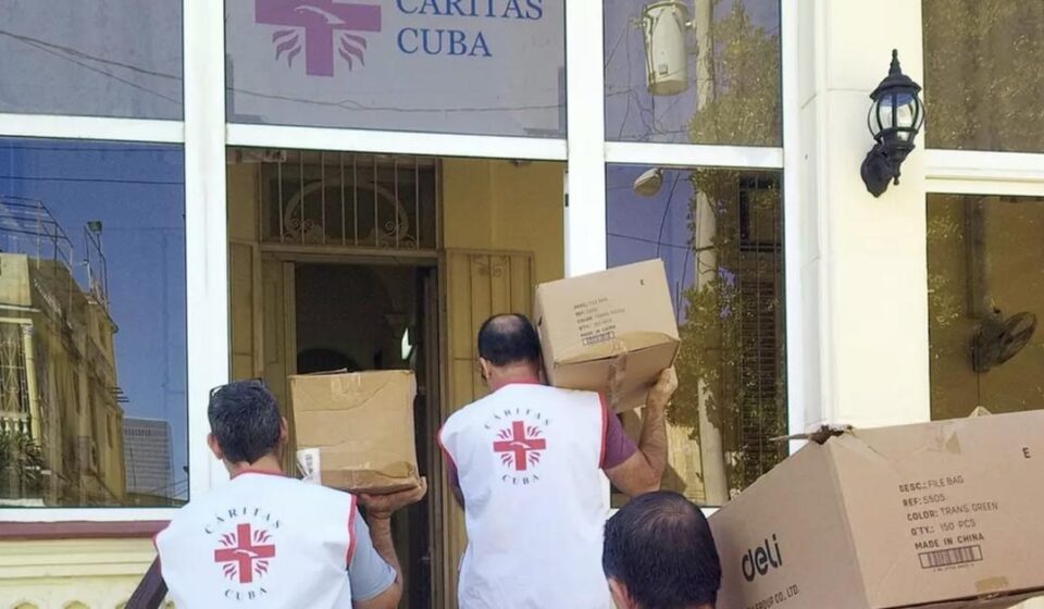 EE UU: El Departamento de Estado desmiente a Díaz-Canel sobre la ayuda humanitaria de 100 millones de dólares