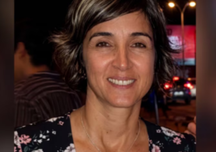 EE UU: La hija del general cubano Ulises Rosales espera en casa su audiencia migratoria