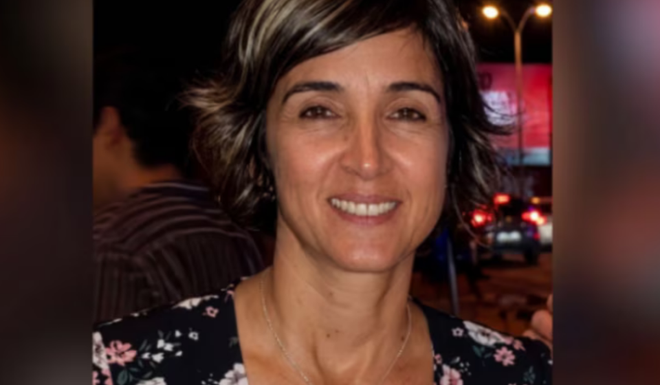 EE UU: La hija del general cubano Ulises Rosales espera en casa su audiencia migratoria