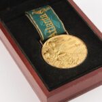 EE UU: Otras tres medallas olímpicas de atletas cubanos son subastadas