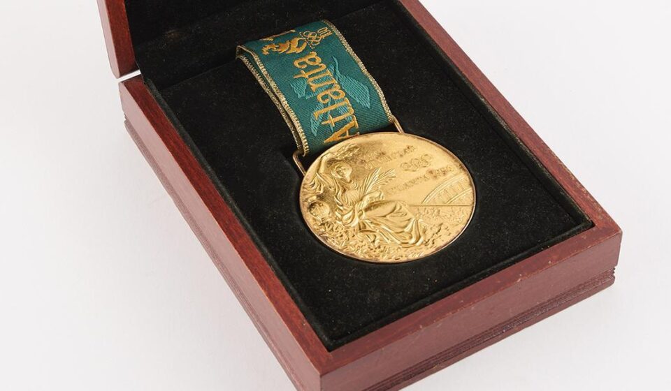EE UU: Otras tres medallas olímpicas de atletas cubanos son subastadas