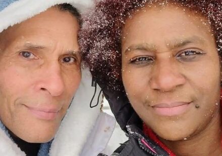 EE UU: "Óyeme, Trump": una pareja de cubanos pide no ser deportada