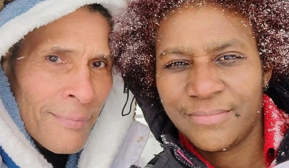EE UU: "Óyeme, Trump": una pareja de cubanos pide no ser deportada